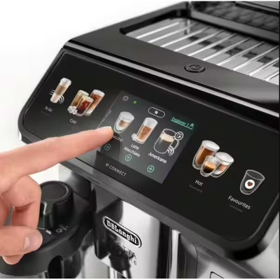DeLonghi ECAM450.65.G