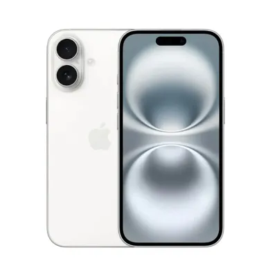 Apple 16 128GB White