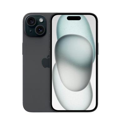 Apple iPhone 15 128GB Black