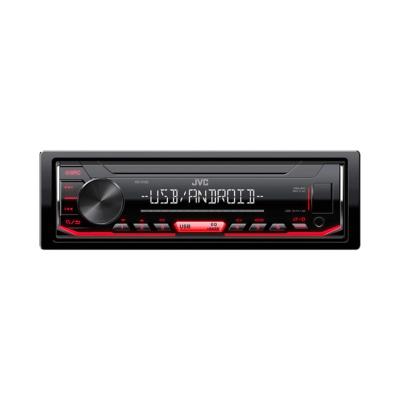 JVC KD-X162