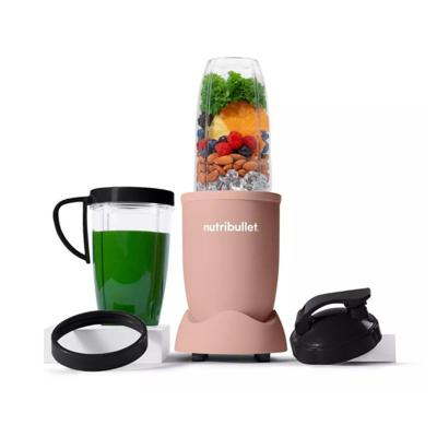 Nutribullet NB907MACL