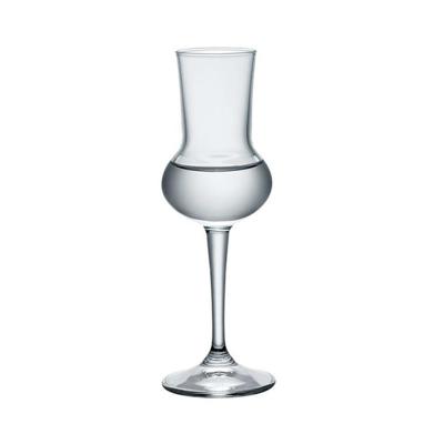 Bormioli 166181R Riserva Grappa 6/1 8 Cl
