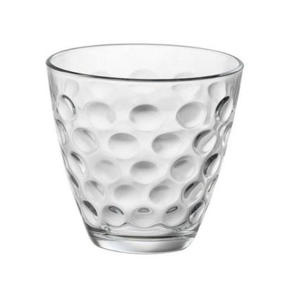 Bormioli 25cl 6/1 327500