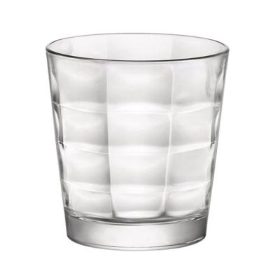 Bormioli acqua 24 cl 6/1 128755