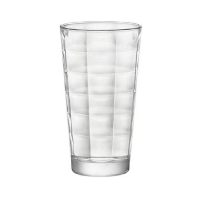 Bormioli Cube bibita 37cl 6/1 128757