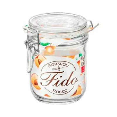 Bormioli Fido 141372