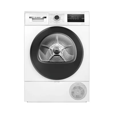 Bosch WTH83255BY