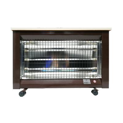 Boss valjevo 3x1000W