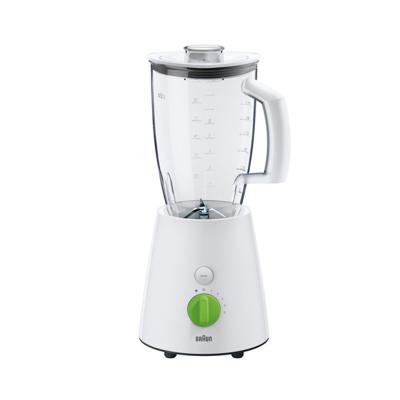 Braun JB3010WH