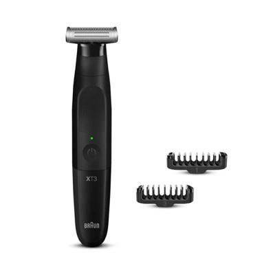 Braun XT3100BLK