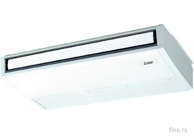 Mitsubishi Electric PCA-RP140KAQR1 UJ