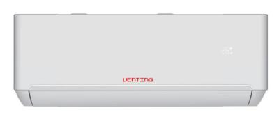 Venting VAC-09CHSD/TP31 Nordic