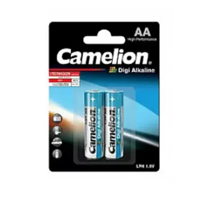 Camelion Digi alkalna LR06