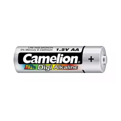 Camelion LR06photo