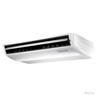 Midea MUE-24HRFNX-QRD0W(GA)
