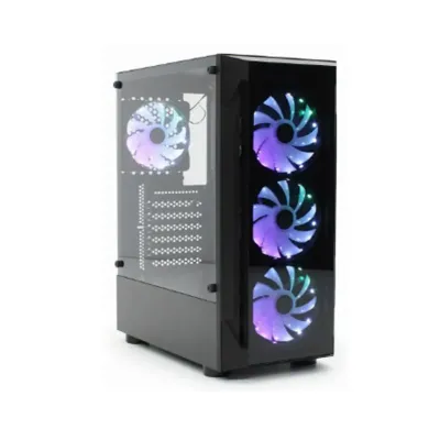 ComTrade CTPC Advance Ryzen 5 5500 B450 32GB 1TB 6650 XT