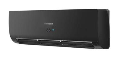 Bergen Kron Smart UV Premium 12k Black