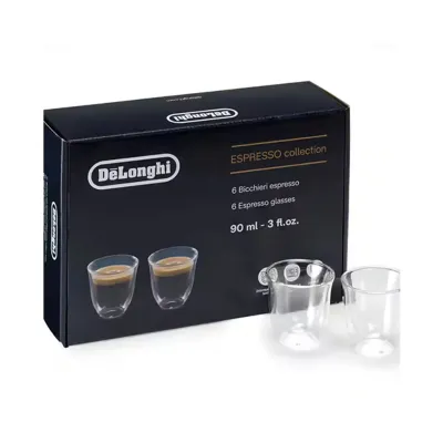 DeLonghi DLSC300