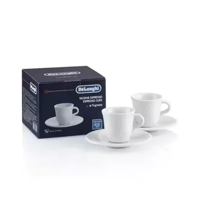 DeLonghi DLSC308 2 Cups