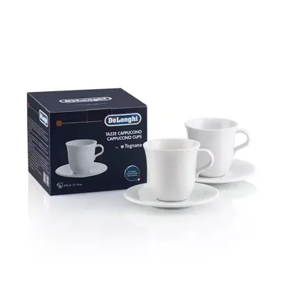 DeLonghi DLSC309 2 Cups