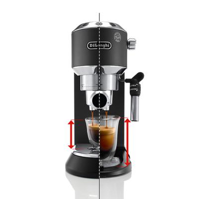 DeLonghi EC.685.BK