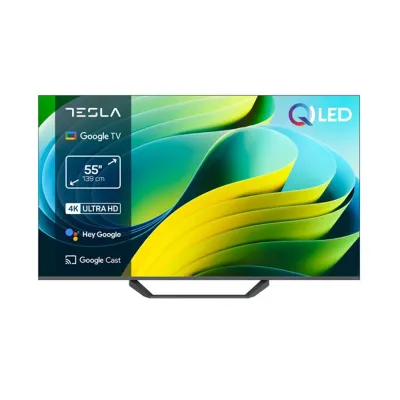 Tesla Q55E655GUS Smart 4K UHD 55