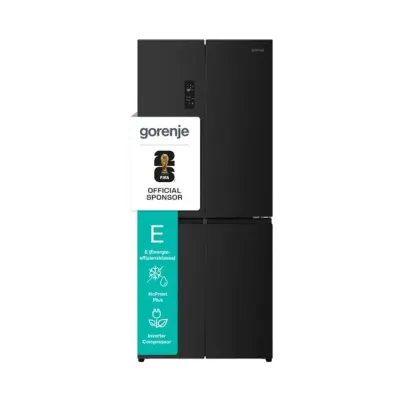 Gorenje NRM819E61BX