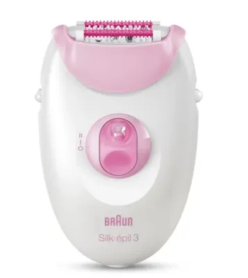 Braun SE 3-000