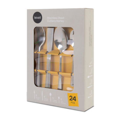 Texell TIE-HS164 24/1