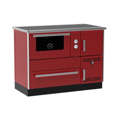Alfa Plam Term35 Levi Crveni