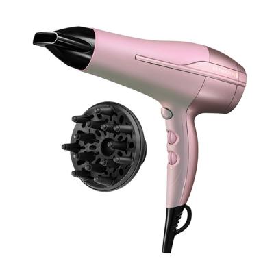 Remington D5901 Coconut Smooth