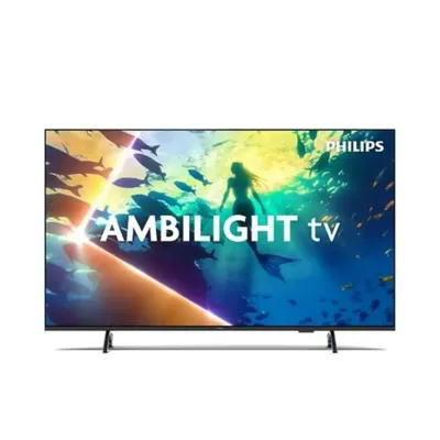 Philips 50PUS8010/10 Smart
