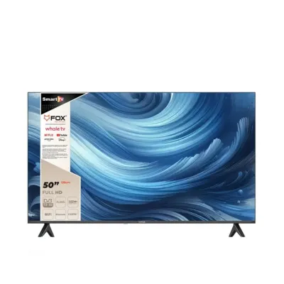 Fox 50WHA470E Smart LED Full HD 50