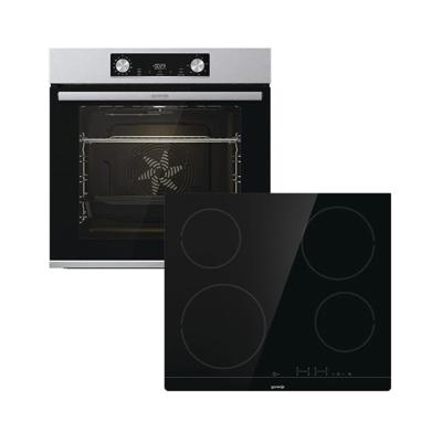 Gorenje BO6737E02X+ECT41SC