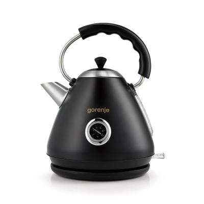 Gorenje K17CLBK