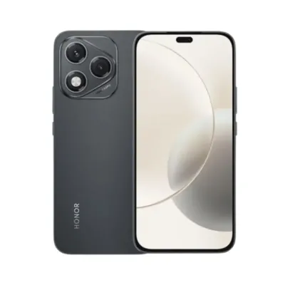 Honor 400 Lite 5G 8/256GB Crna