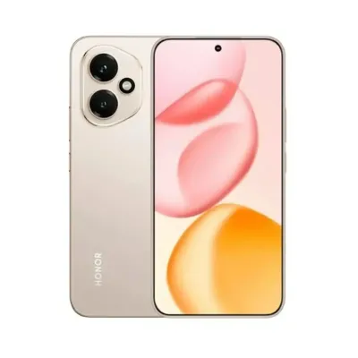Honor 400 lite 5G 8/256GB Zlatna