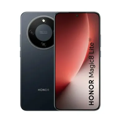 Honor Magic 8 lite 8/256 Crna