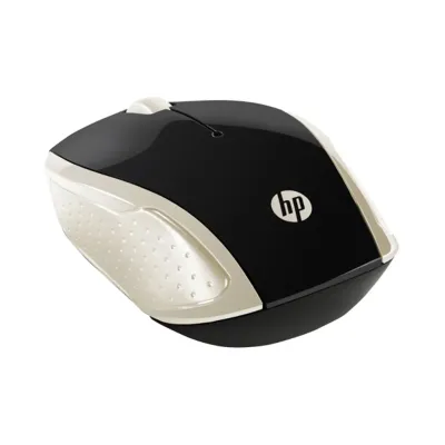 HP 200 Bežični Zlatna