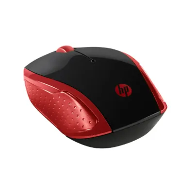 HP 200 Crvena