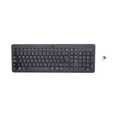 HP 220 Bežična Crna