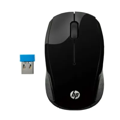 HP 220 Bežični Crni