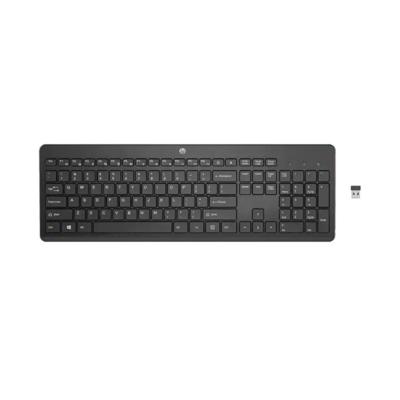 HP 230 Bežična 3L1E7AA US Crna