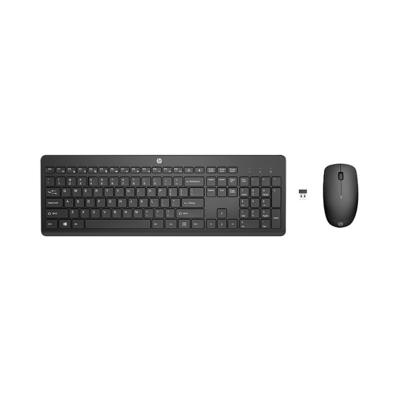 HP 230 Bežični Set 18H24AA Crna