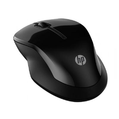 HP 250 Bežični Dual Mode 2,4Ghz Bluetooth 5.0 3600dpi 6V2J7AA Crna