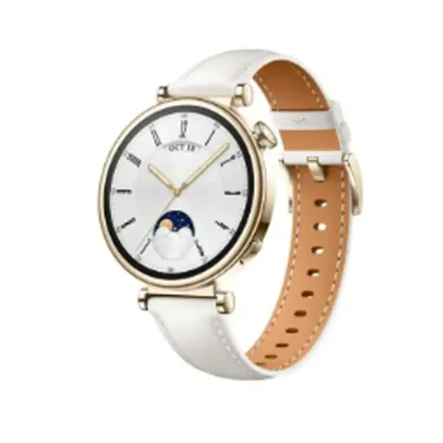 Huawei GT4 White 41mm