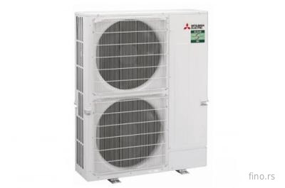 Mitsubishi Electric PUZ-ZM200YKAR1 SJ