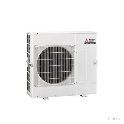 Mitsubishi Electric PUMY-SP140YKMR1