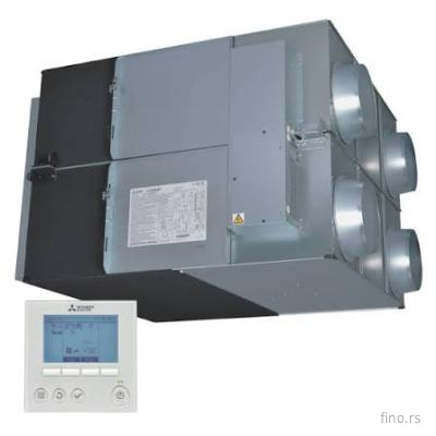 Mitsubishi Electric LGH-35RVX3-E