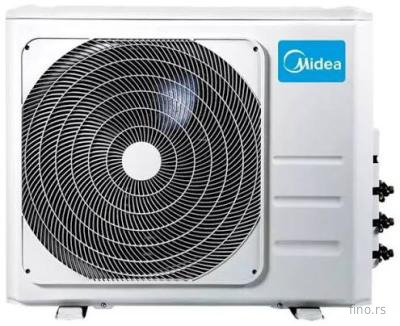 Midea M3OG-21HFN8-Q